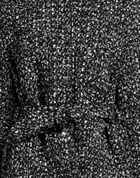 Maje Womens Jacket in Black