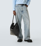 Balenciaga Leather shoulder bag