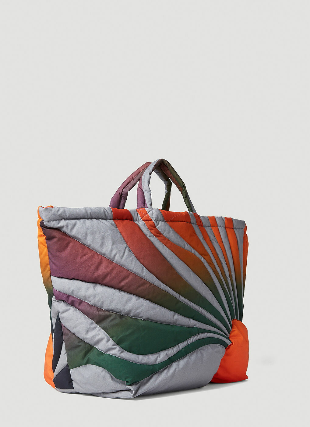 ERL - Sunset Padded Bag