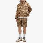 South2 West8 Men's River Trek Jacket in Hom Camo