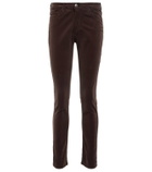AG Jeans - Prima corduroy skinny jeans