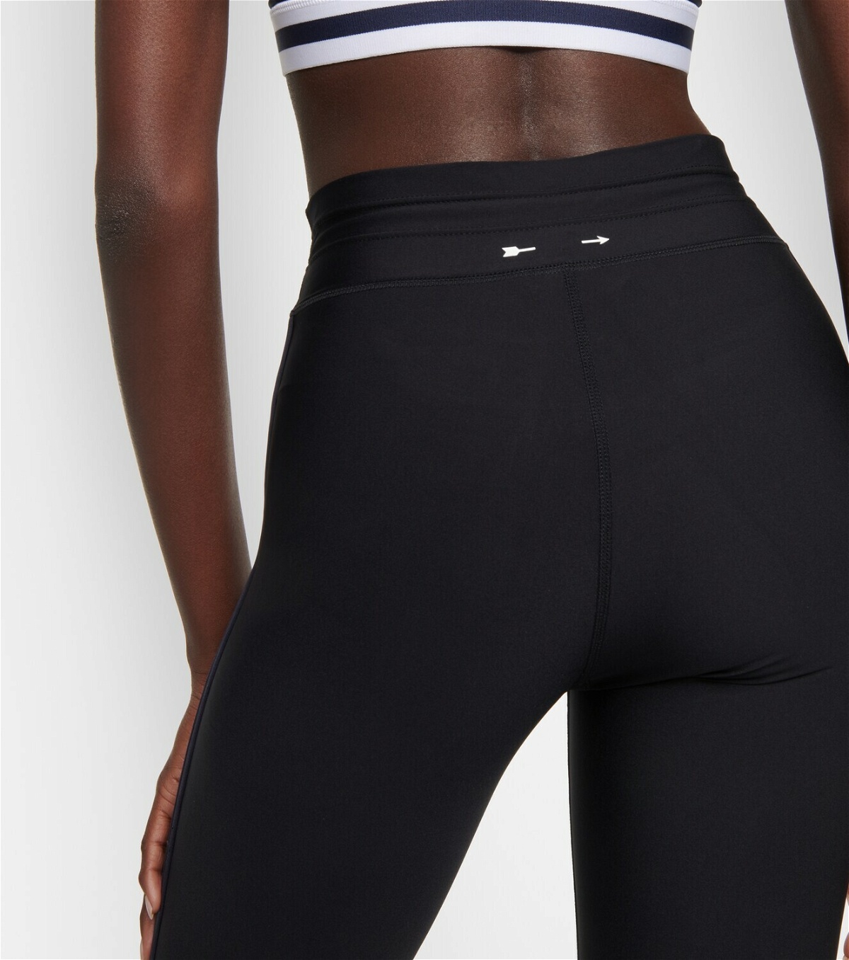 The Upside Hype technical jersey leggings The Upside