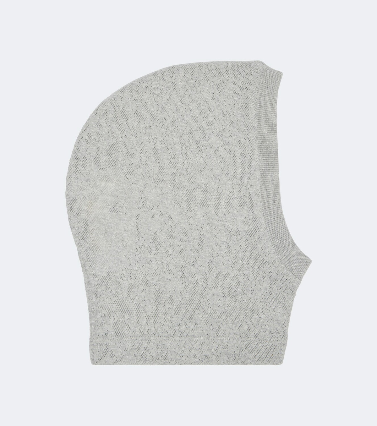 Brunello Cucinelli Knitted balaclava
