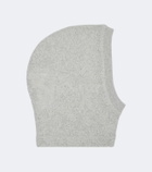 Brunello Cucinelli Knitted balaclava
