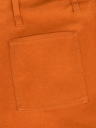 ETRO - Cotton Wide-leg Trousers