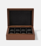 Giobagnara Frank leather watches case