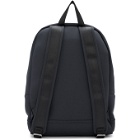Kenzo Grey Limited Edition Tiger Backpack