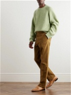 The Row - Bruno Cashmere Sweater - Green