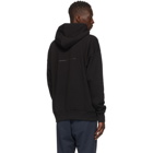 Diesel Black S-Alby-X5 Hoodie