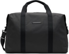 Horizn Studios Black Large SoFo Weekender Travel Bag