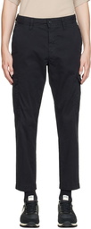 Boss Black Taber Cargo Pants