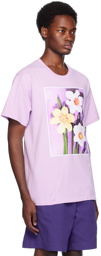 Noah Purple Garden T-Shirt