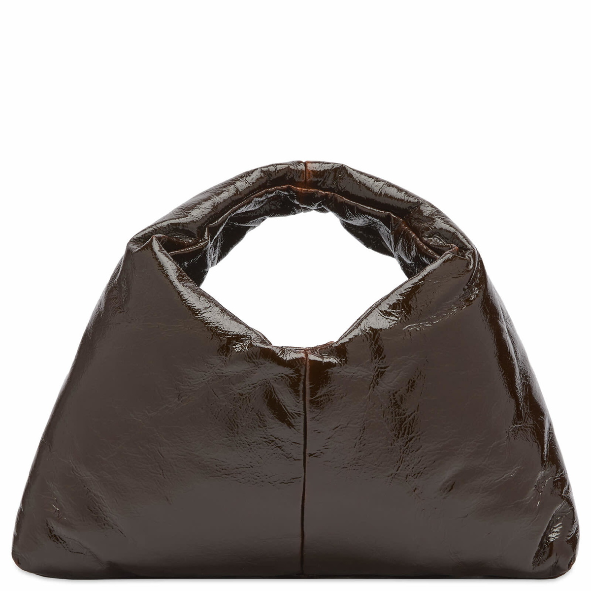 KASSL Editions Medium Oil Square Bag Kassl Editions