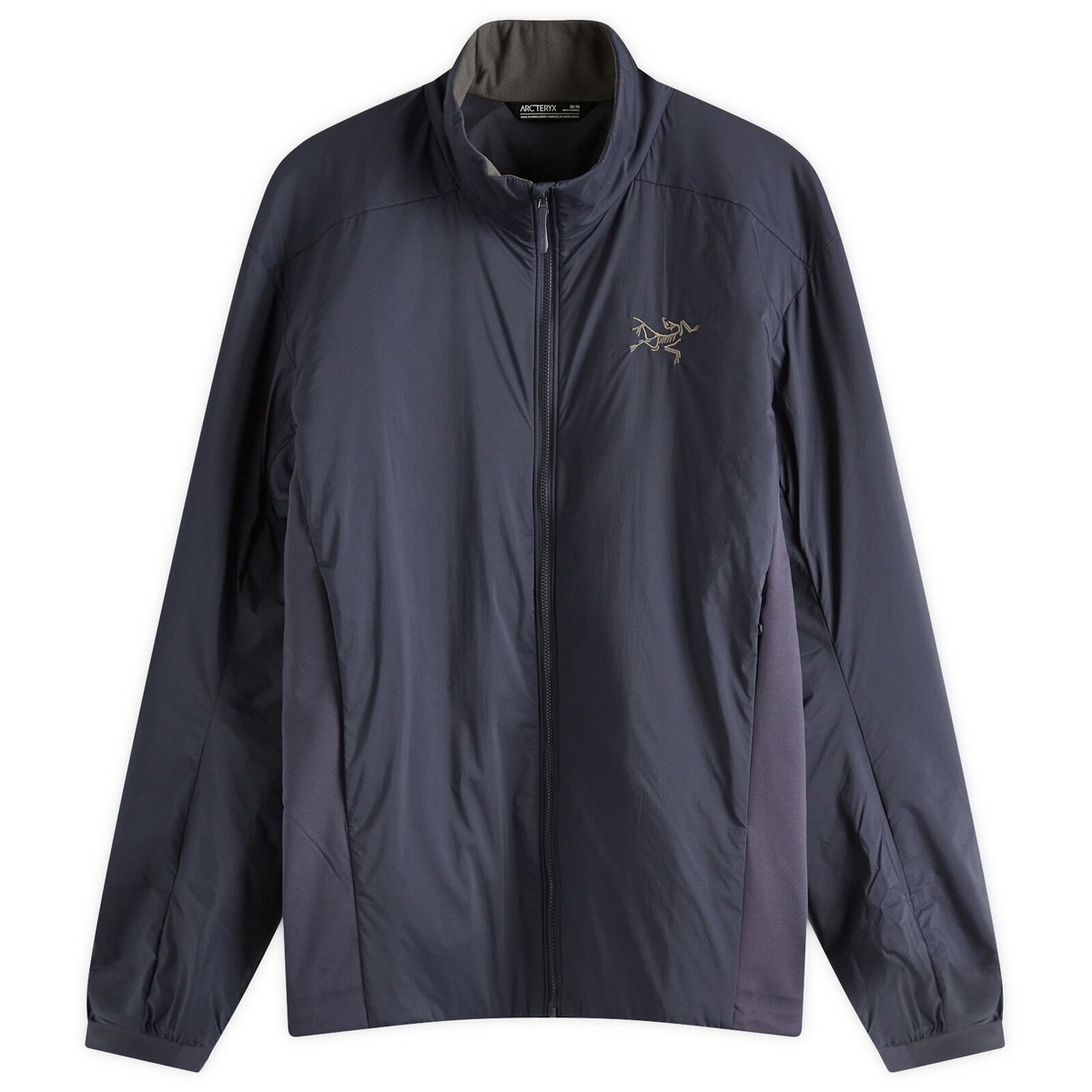 Arc'teryx Delta LT Waffle Fleece Jacket Arc'teryx