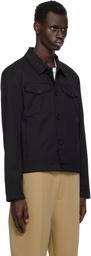 MACKAGE Black Nash-Co Jacket