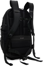 The North Face Black Surge Backpack