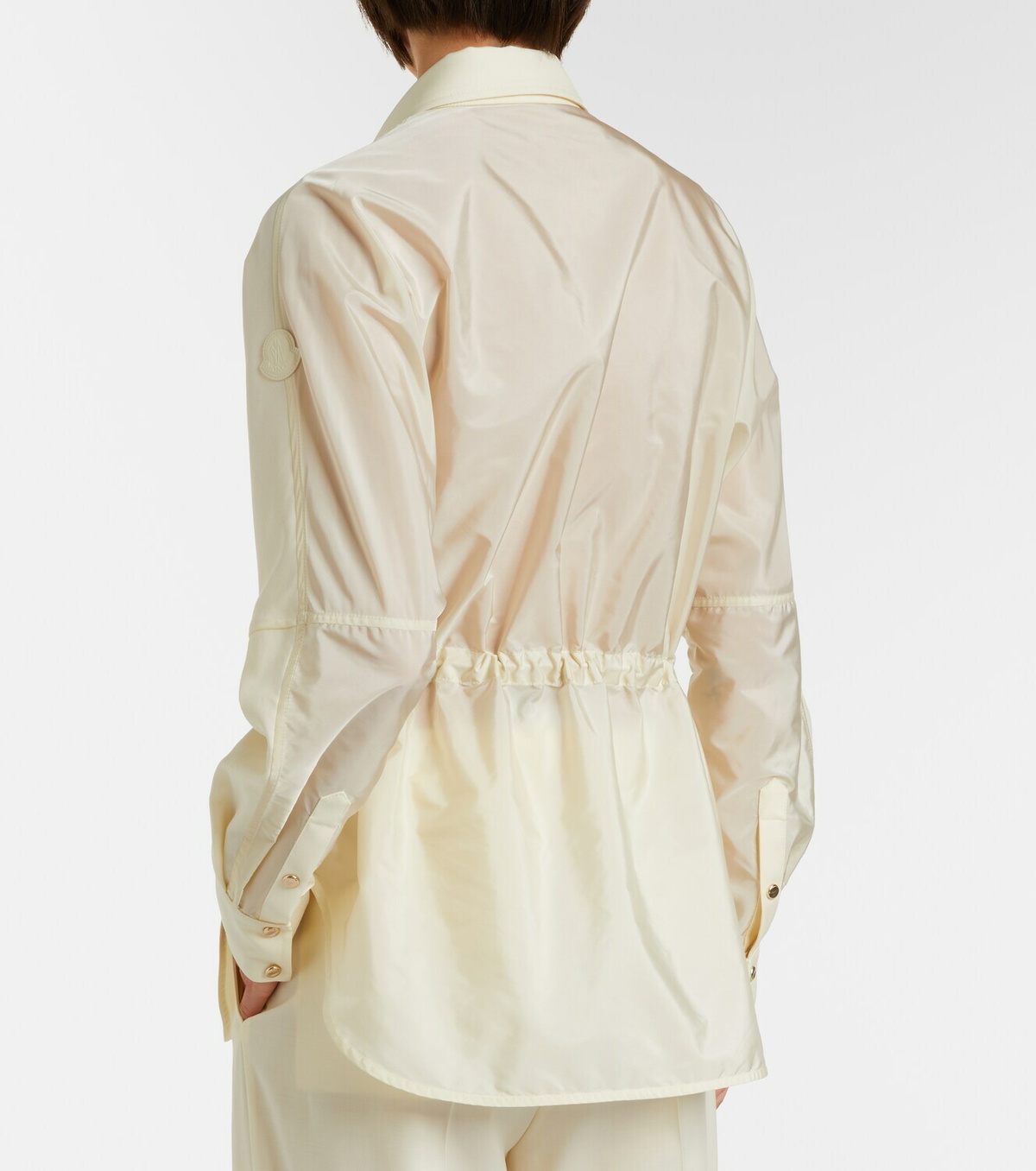 Moncler Technical shirt