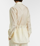 Moncler Technical shirt