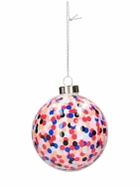 ALESSI - Proust Palla Di Natale Ornament