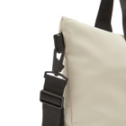 Rains Women's Mini Tote Bag in Dune 