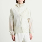 ON Men's x PAF Zero Jacket in Ice