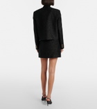 Blazé Milano Coci miniskirt