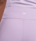 Goldbergh Skyline high-rise leggings