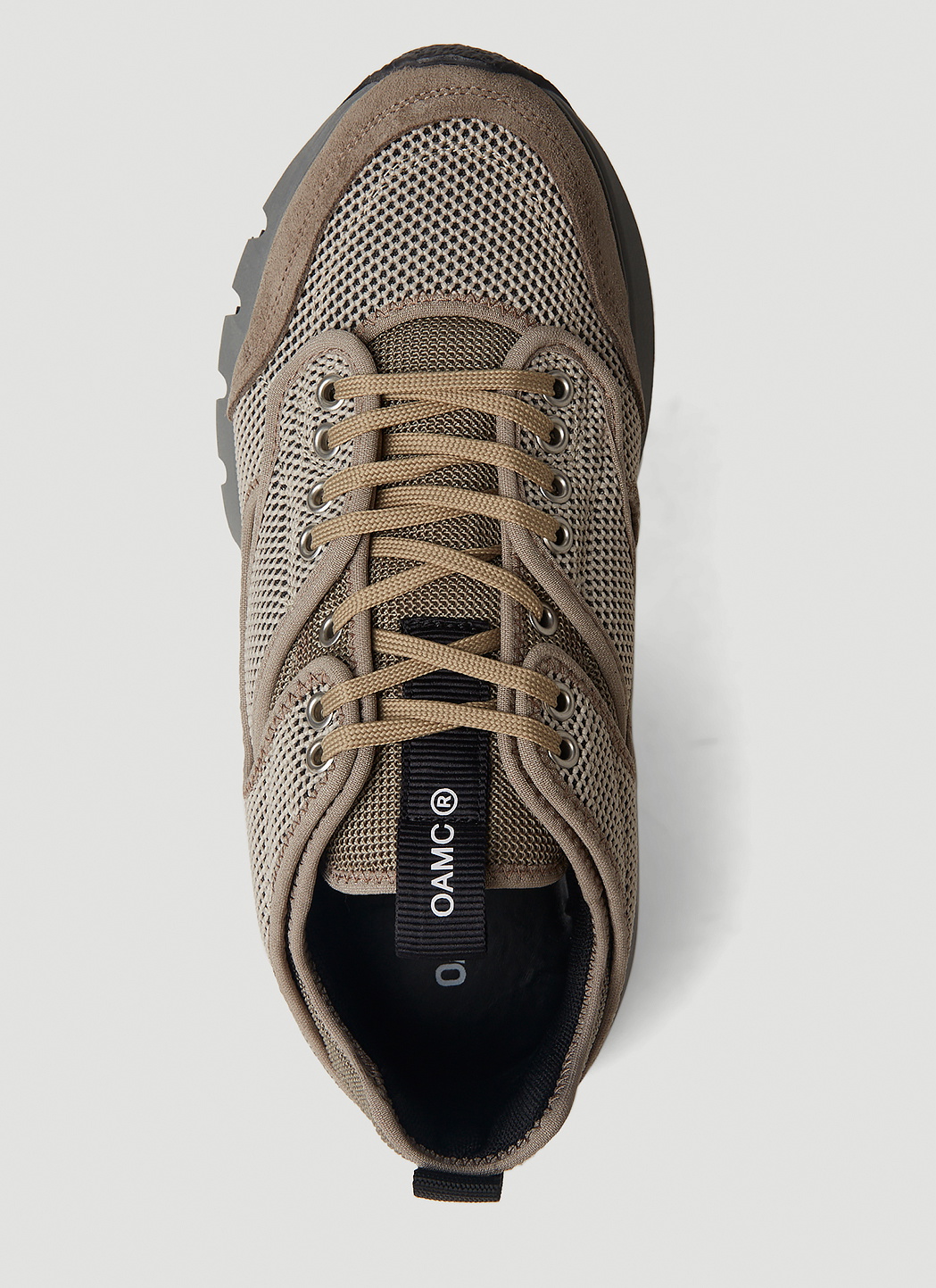 OAMC Aurora Runner Sneakers