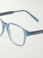Dior Eyewear - DiorBotanicaoS2I D-Frame Acetate Optical Glasses