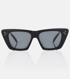 Celine Eyewear Cat-eye sunglasses