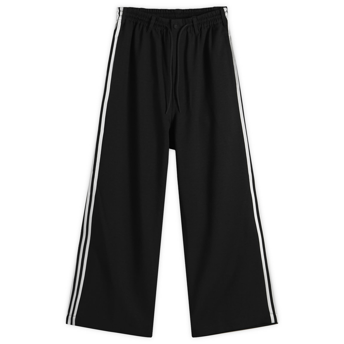 Y-3 Women's Wire Pants in Black