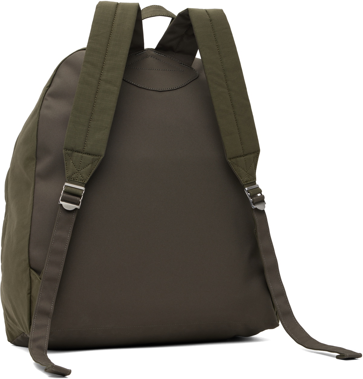 nanamica Khaki Day Backpack