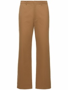 BALLY Tennyson Cotton Pants