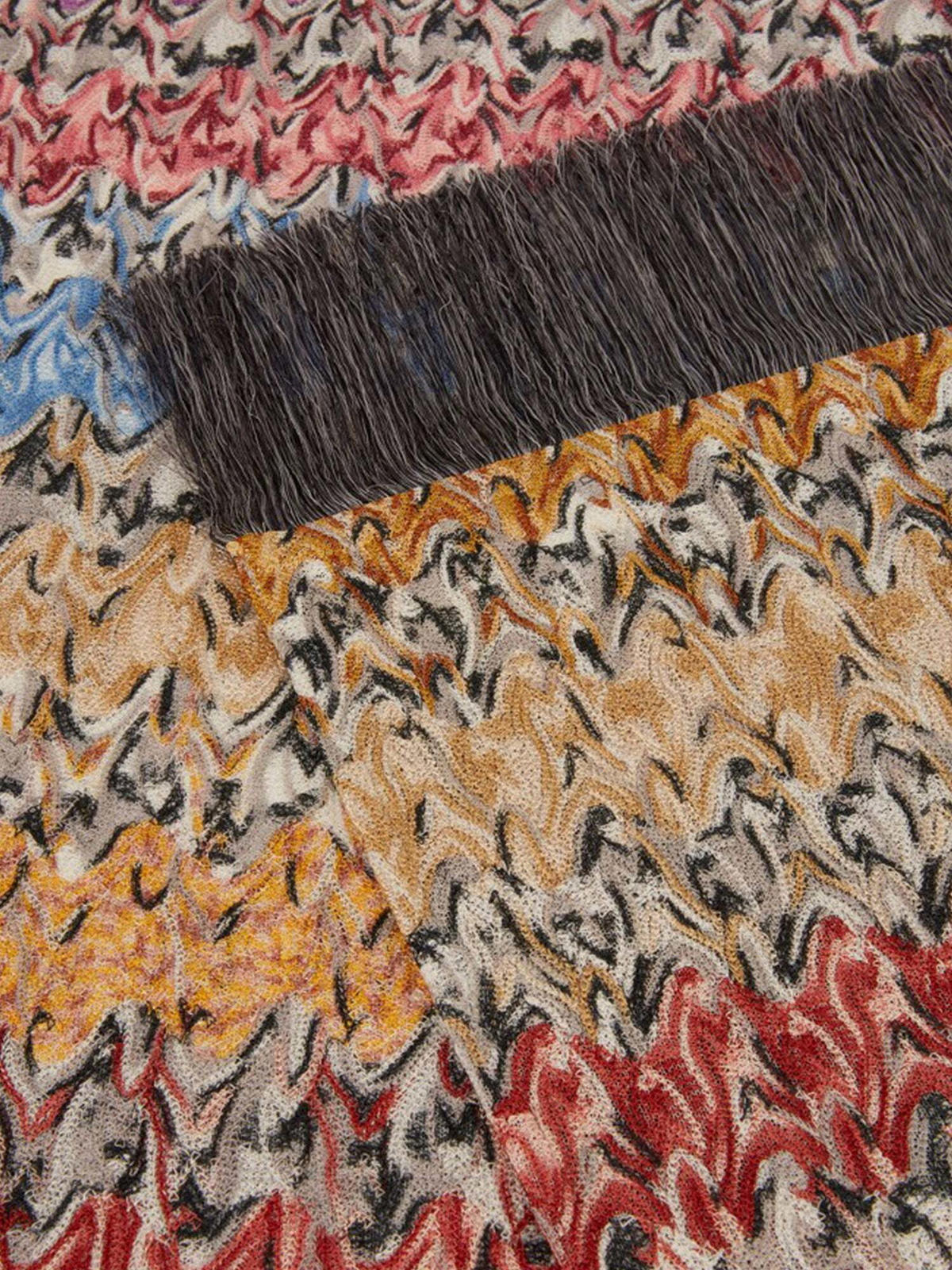 Missoni Home Bethany Multicolor   Unisex
