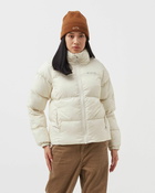 Columbia Wmns Puffect Jacket White - Womens - Down & Puffer Jackets