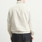 Moncler Men's Hemmoor Jacket with Removable Gilet in Beige