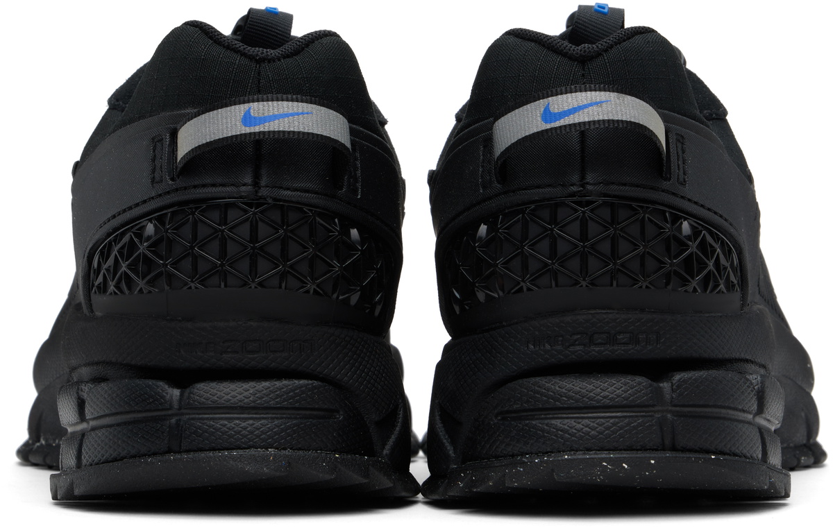 Nike Black Zoom Vomero Roam Sneakers Nike