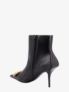 Balenciaga   Ankle Boots Black   Womens