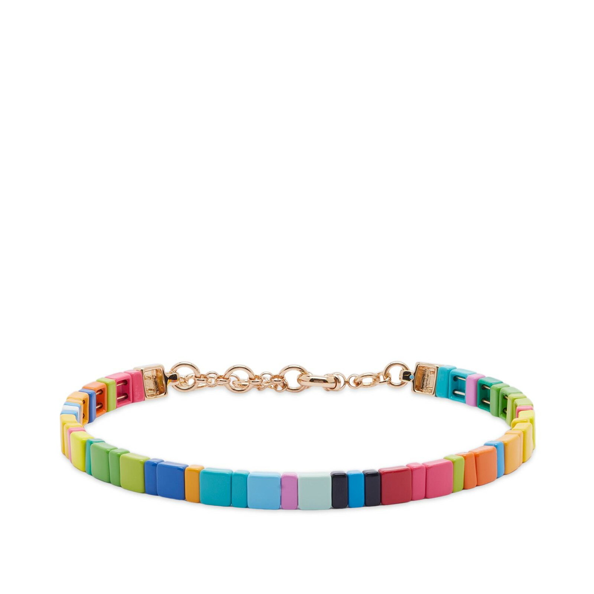 Roxanne Assoulin Women's Starburst Choker in Multi 