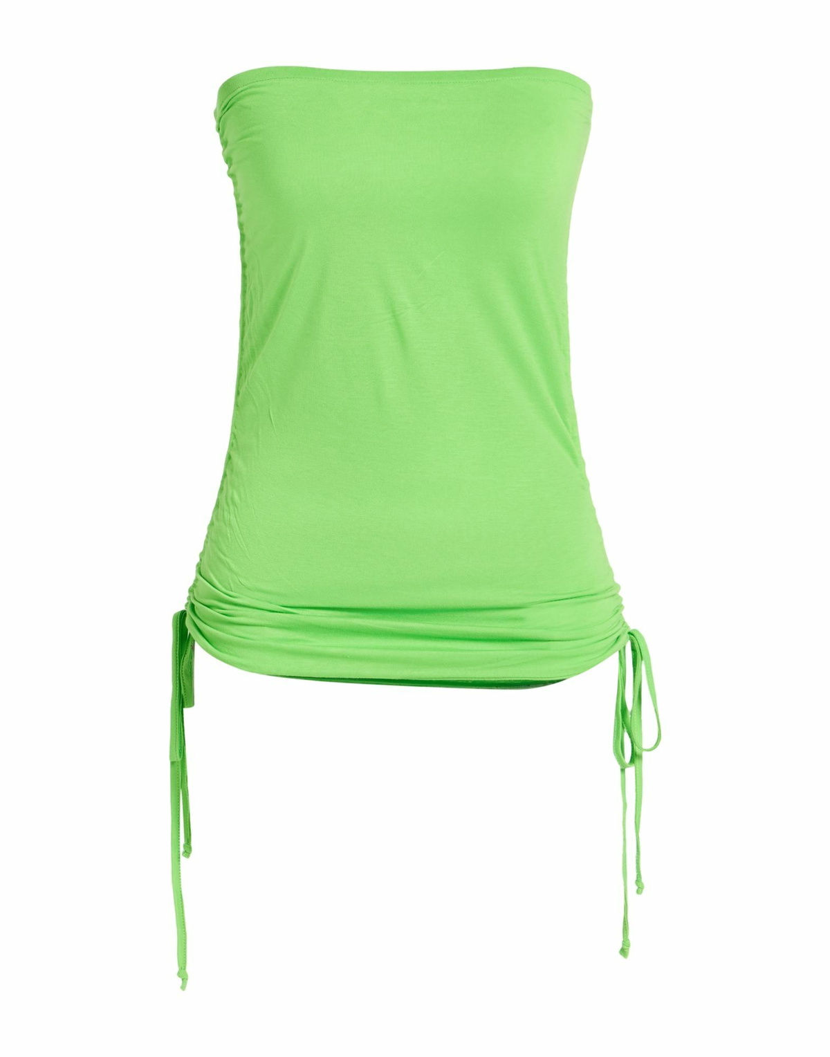 Jucca Womens Top Lime in Green