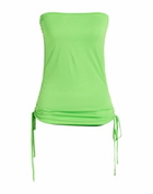 Jucca Womens Top Lime in Green