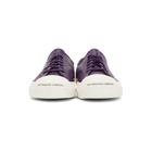 Converse Purple Pop Trading Company Edition Jack Purcell Pro Sneakers