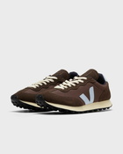 Veja Rio Branco Alveomesh Brown - Mens - Lowtop