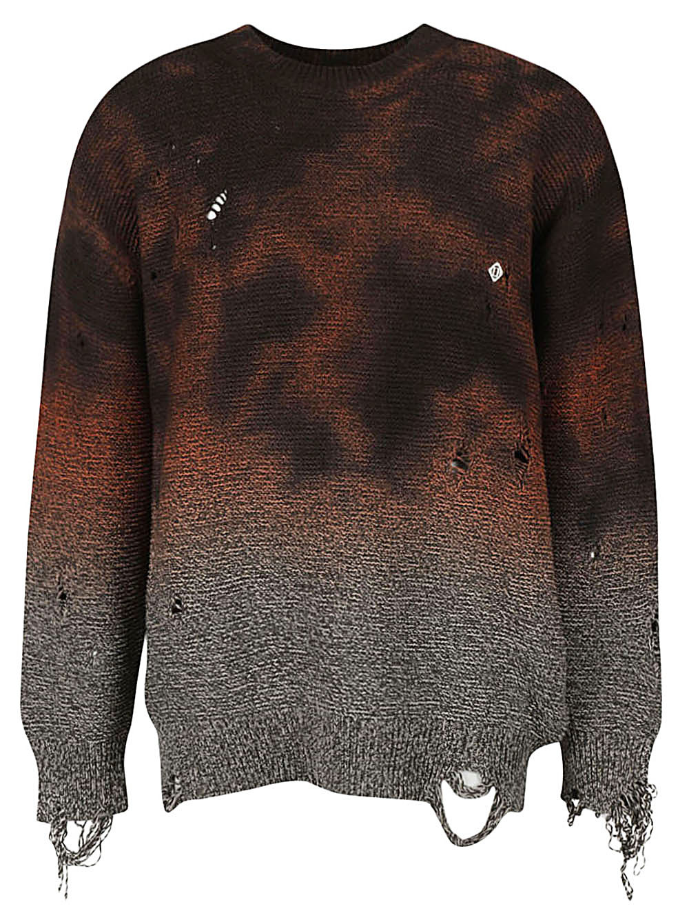 CHILDREN OF THE DISCORDANCE - Cotton Sweatshirt