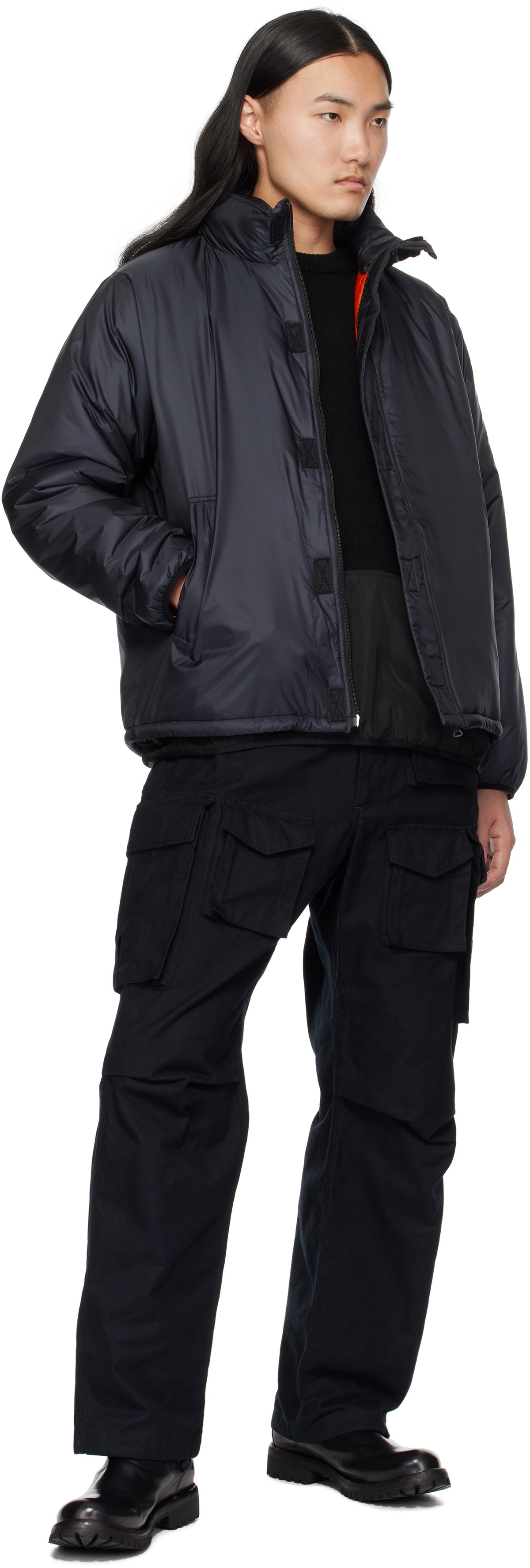ジャケット・アウター BEAMS PLUS MIL Coat Weather Cloth BEAMS PLUS（ビームス プラス）MIL Coat Weather Cloth（コート
