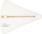 UNDERCOVER Multicolor UC2E1P94-1 Pizza Pouch