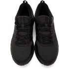 Asics Black Gel-Venture 8 Sneakers