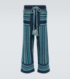 Alanui Ushuaia Stories Baja wool pants