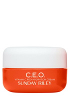Sunday Riley Ceo Vitamin C Rich Hydration Cream
