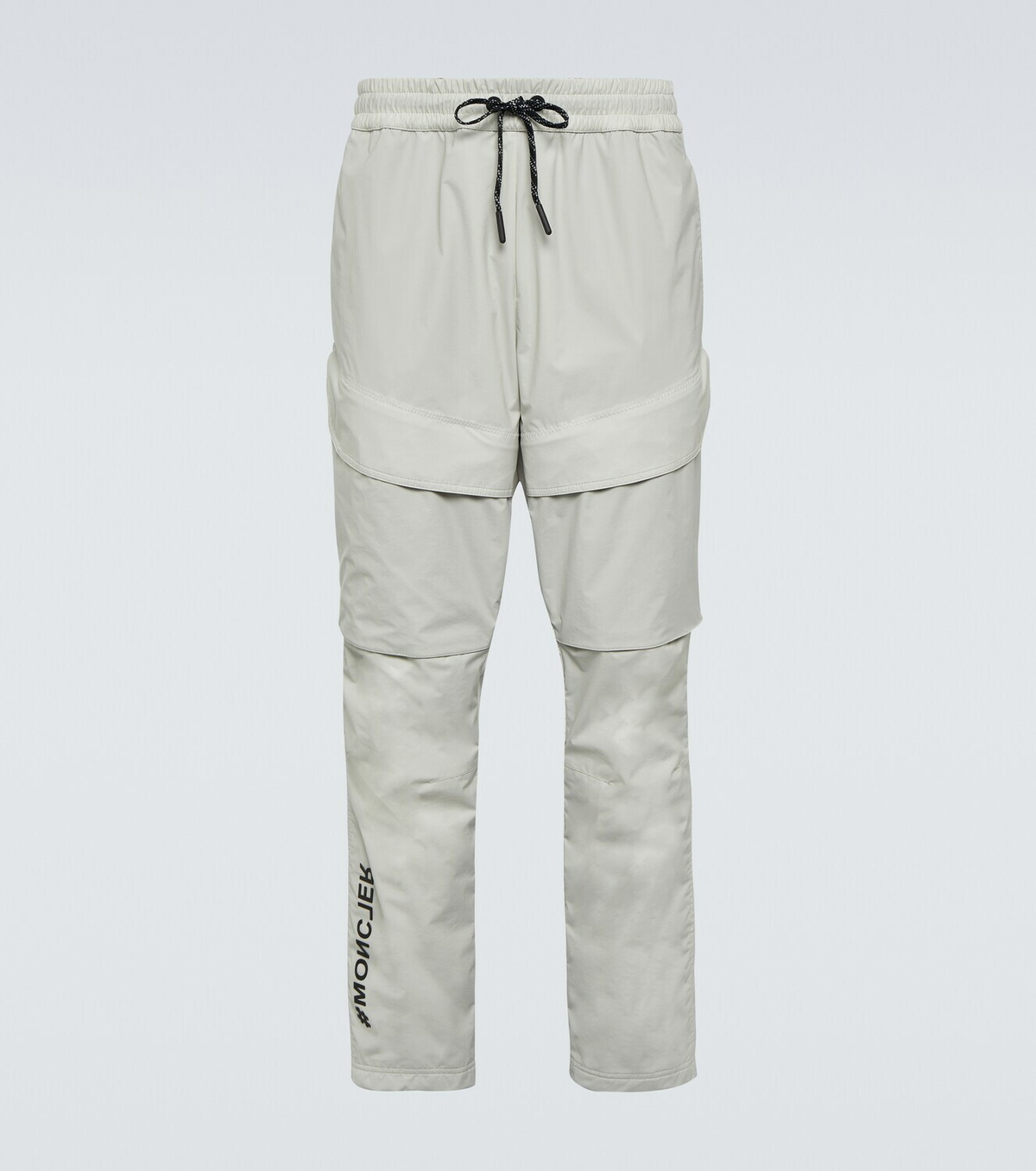 Moncler Grenoble Day-Namic convertible cargo pants